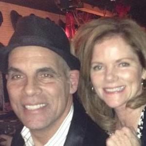 Meet your Posher, Eileen griffiths